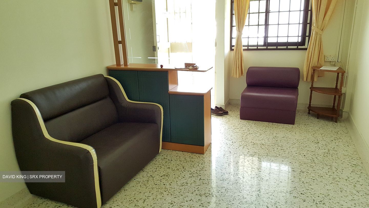 Blk 354 Clementi Avenue 2 Shopping Centre (Clementi), HDB 3 Rooms #603688181